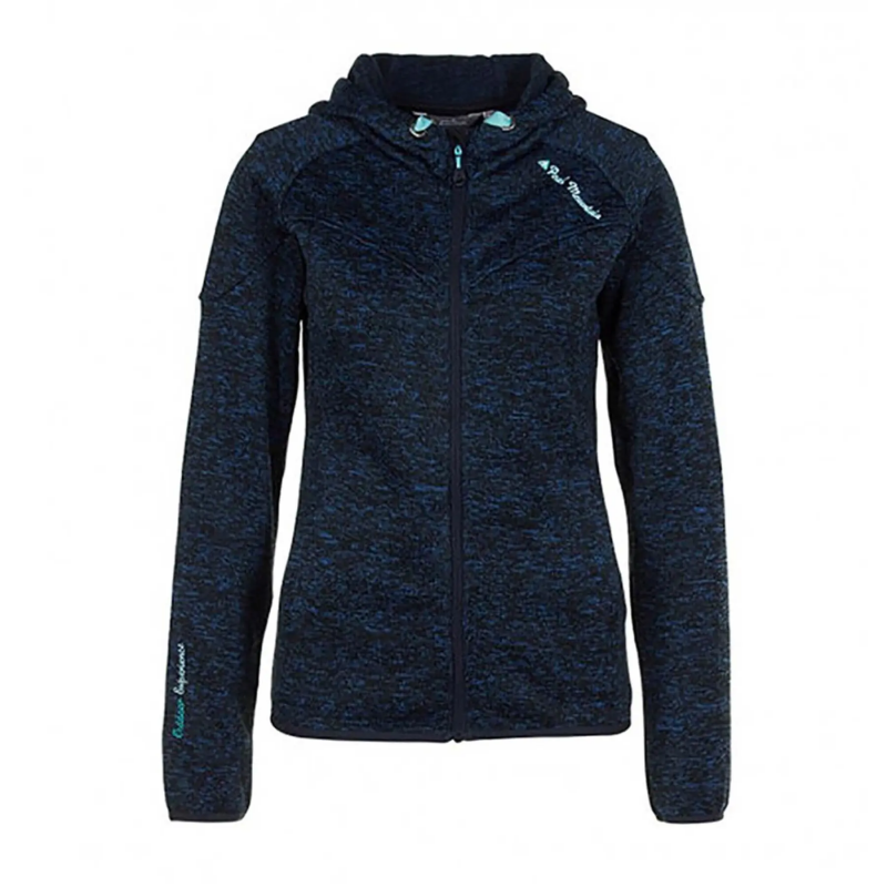 Fleecejacke Damen Peak Mountain Atora