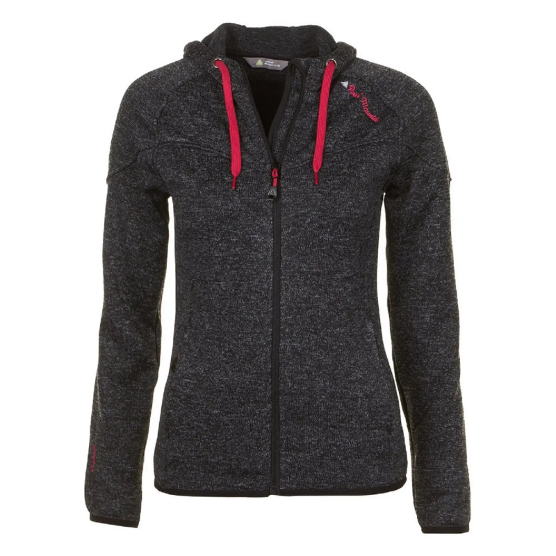 Fleecejacke Damen Peak Mountain Atora