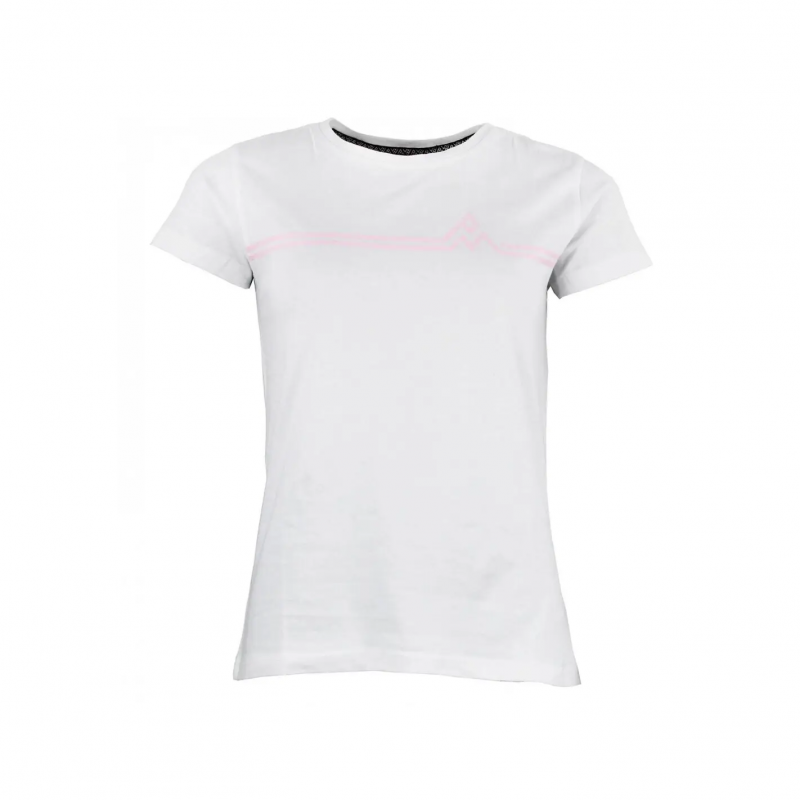 T-Shirt Peak Mountain Aurelie