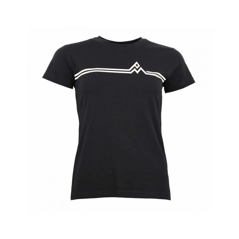 T-Shirt Peak Mountain Aurelie