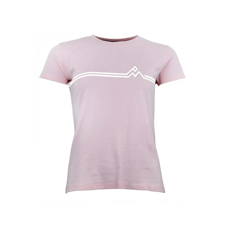 T-Shirt Peak Mountain Aurelie