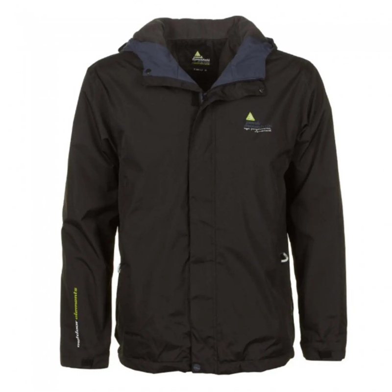Regenjacke Peak Mountain Cajik