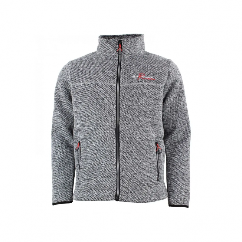 Full Zip Fleece Peak Mountain