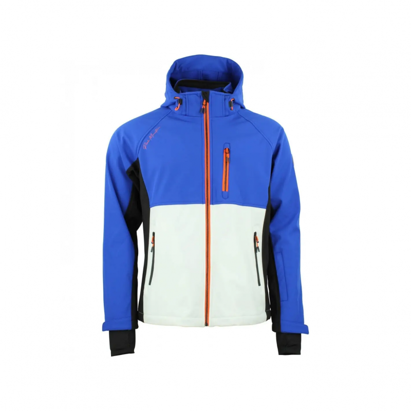 Jacke Peak Mountain Shoftshell