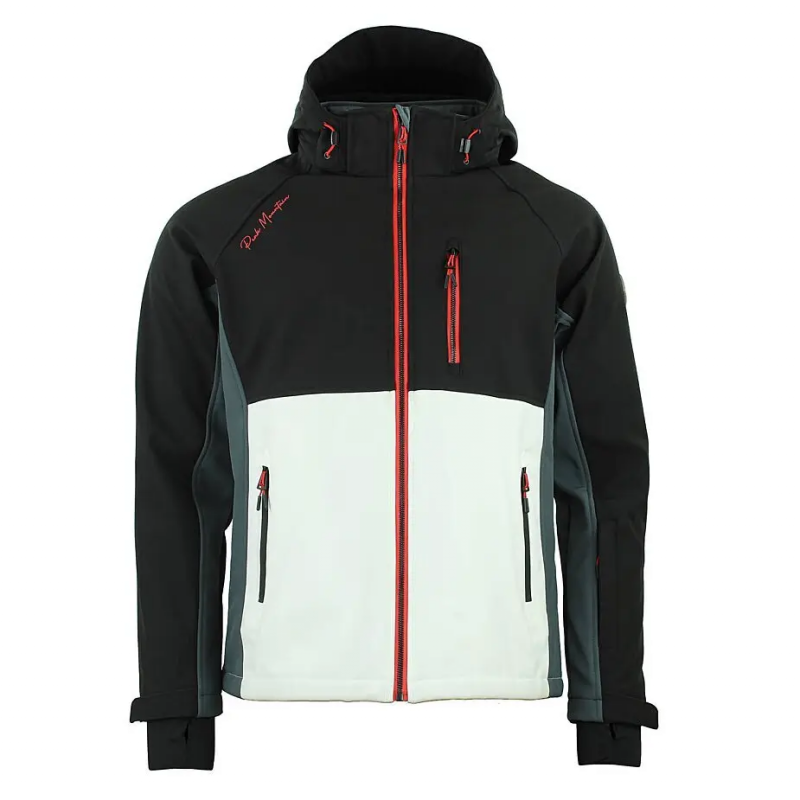 Jacke Peak Mountain Shoftshell