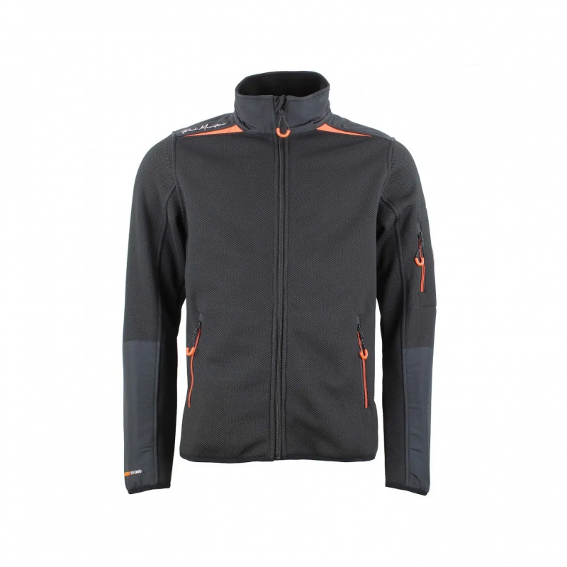 Fleece-Jacke Peak Mountain
