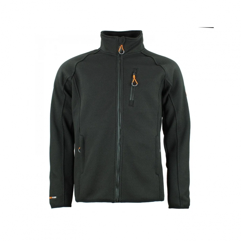 Fleece-Jacke Peak Mountain