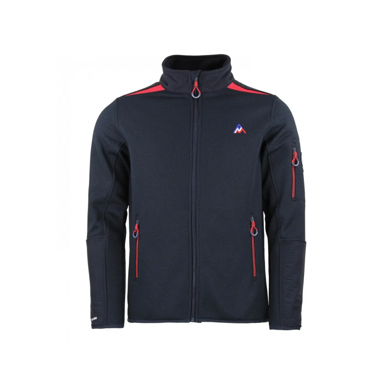 Fleece Peak Mountain Capron