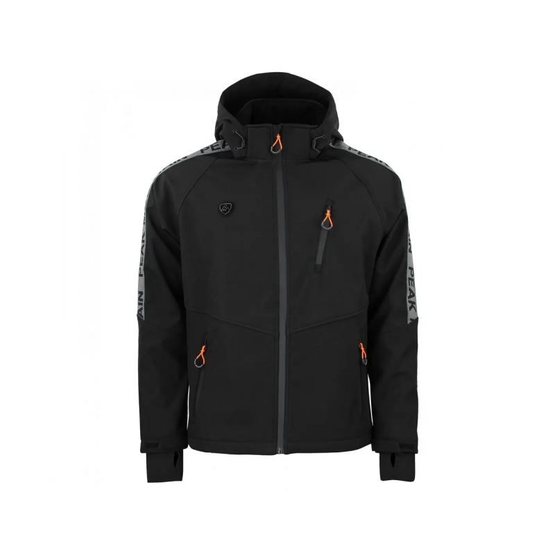 Jacke Peak Mountain Shoftshell