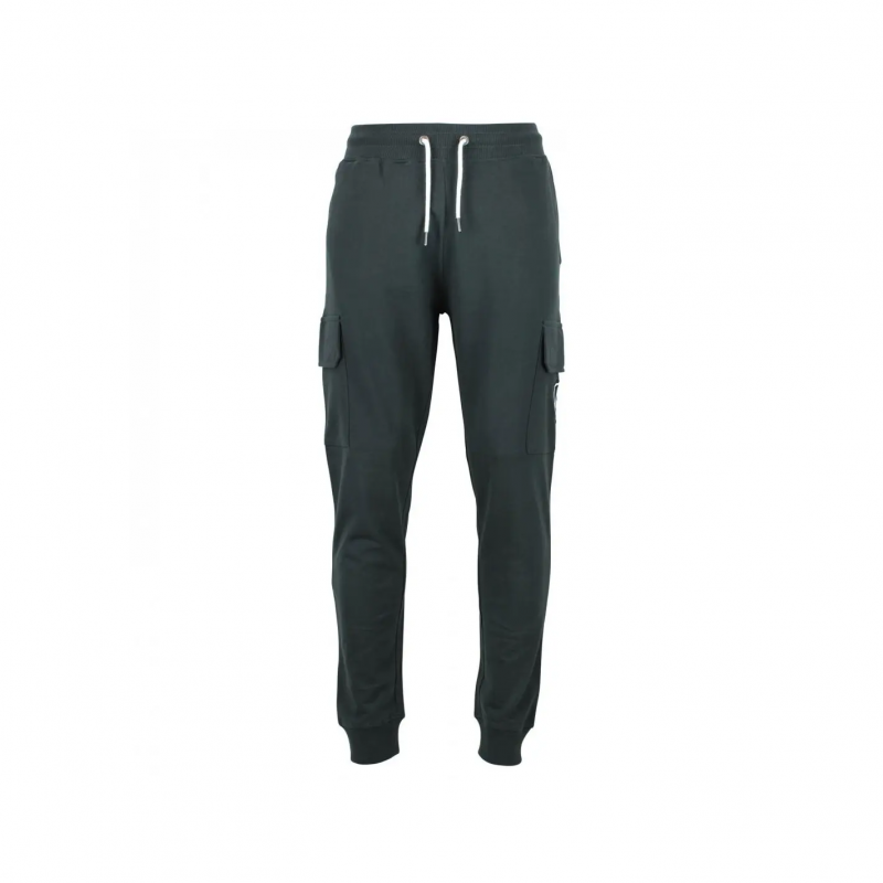 Jogginghose aus Baumwolle Peak Mountain French Terry