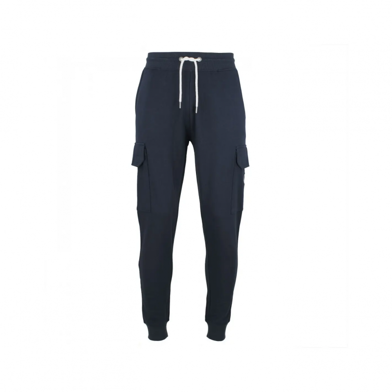 Jogginghose aus Baumwolle Peak Mountain French Terry