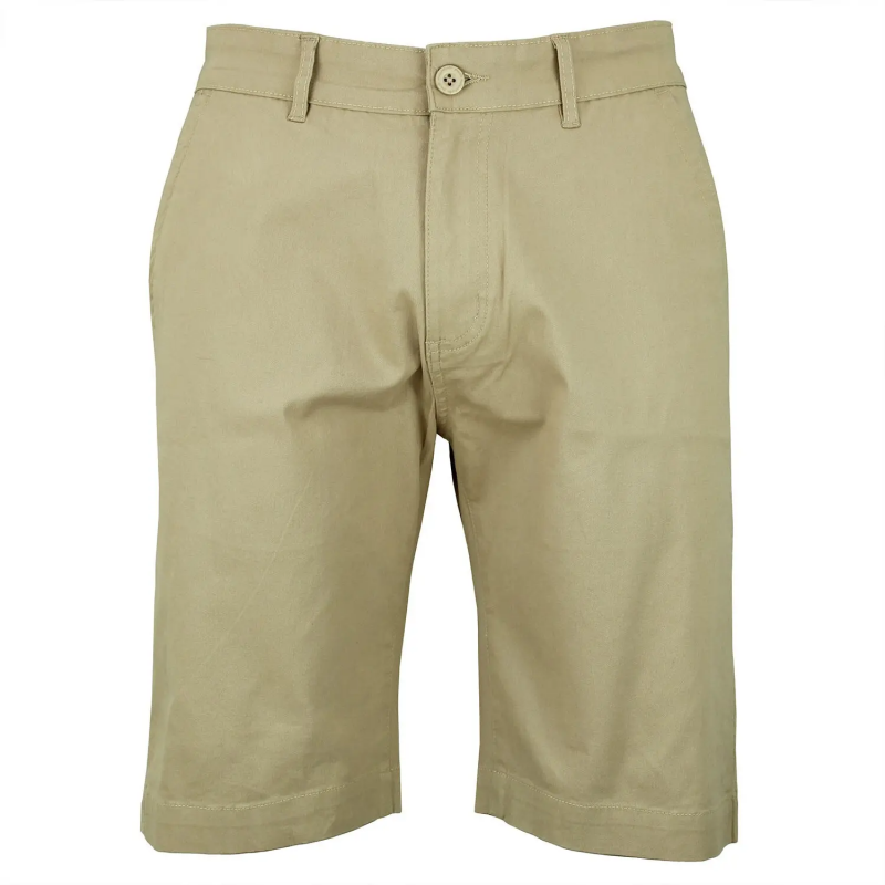 Bermudashorts Peak Mountain Cechino