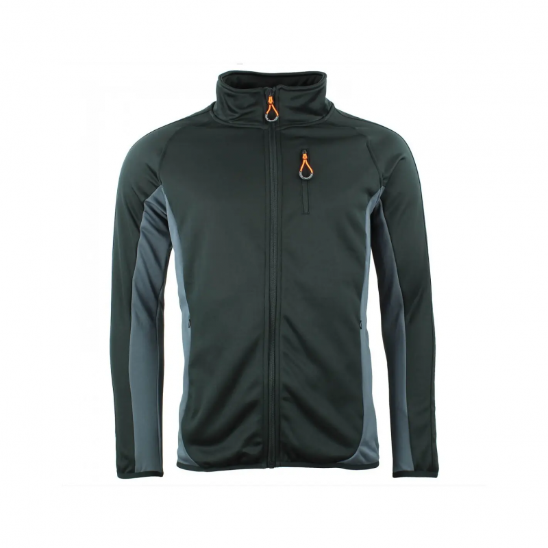 Polarshell-Jacke Peak Mountain