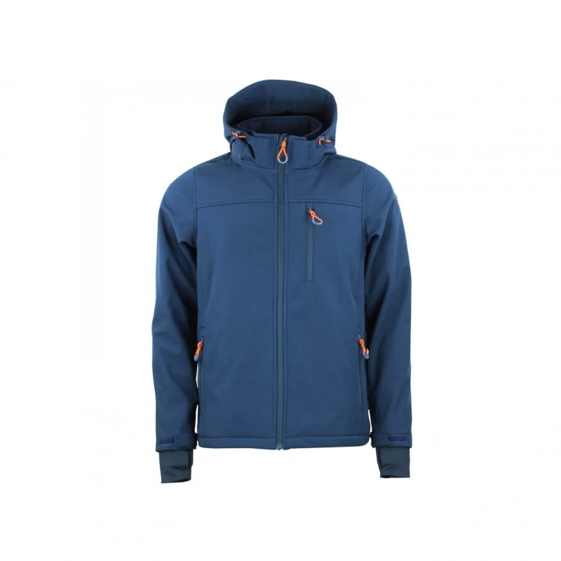 Jacke Peak Mountain Shoftshell
