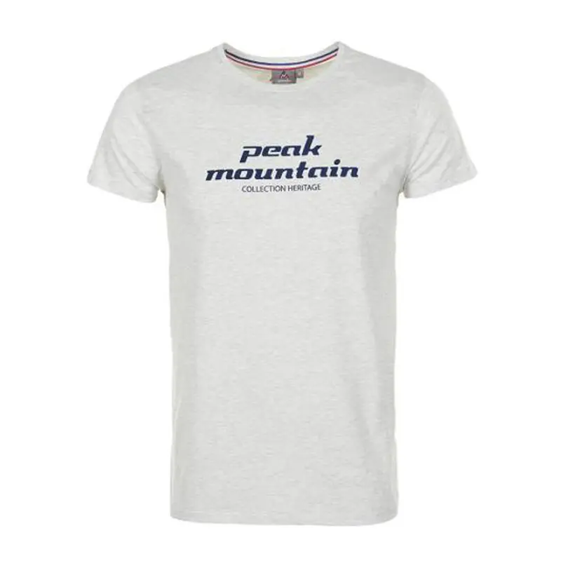 T-Shirt Peak Mountain Cosmo