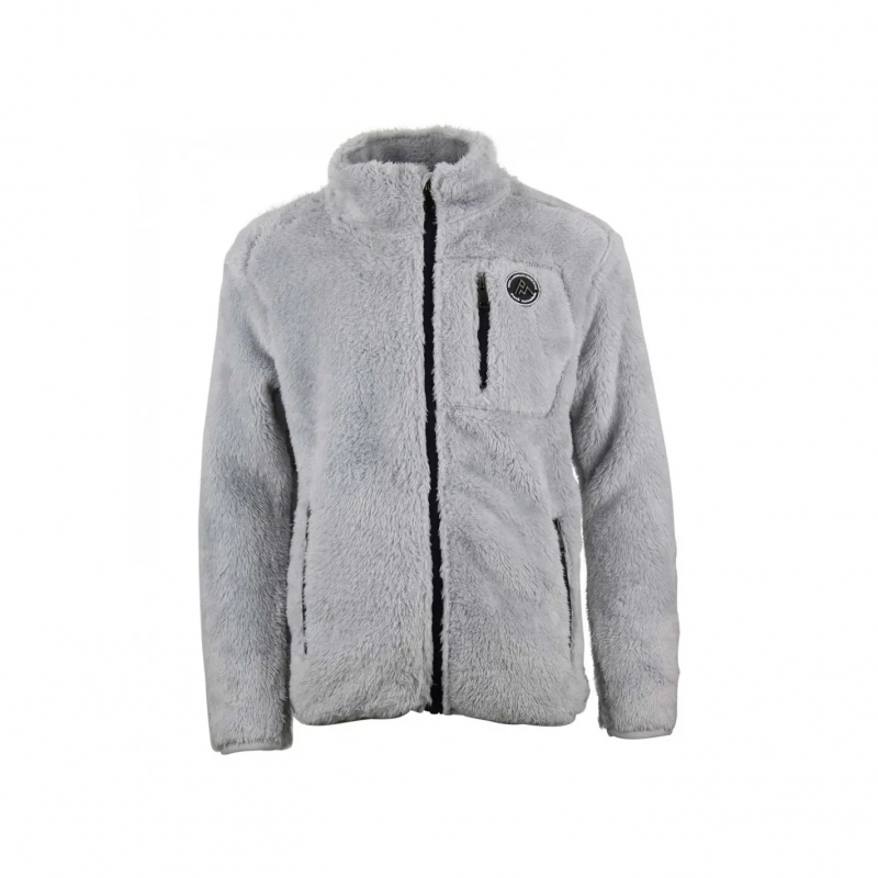 Fleece Kinder Peak Mountain Ecariano