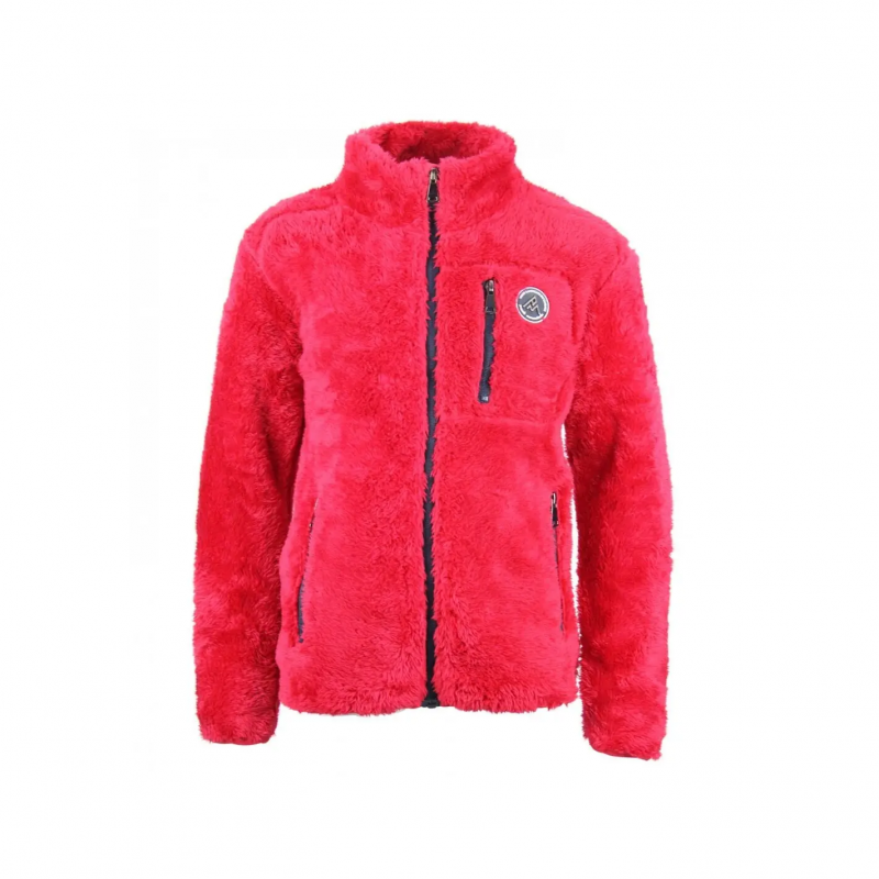 Fleece Kinder Peak Mountain Ecariano