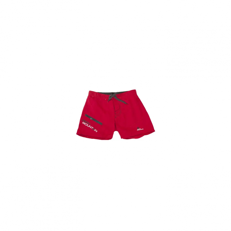 Badehose für Kinder Peak Mountain Ecawai