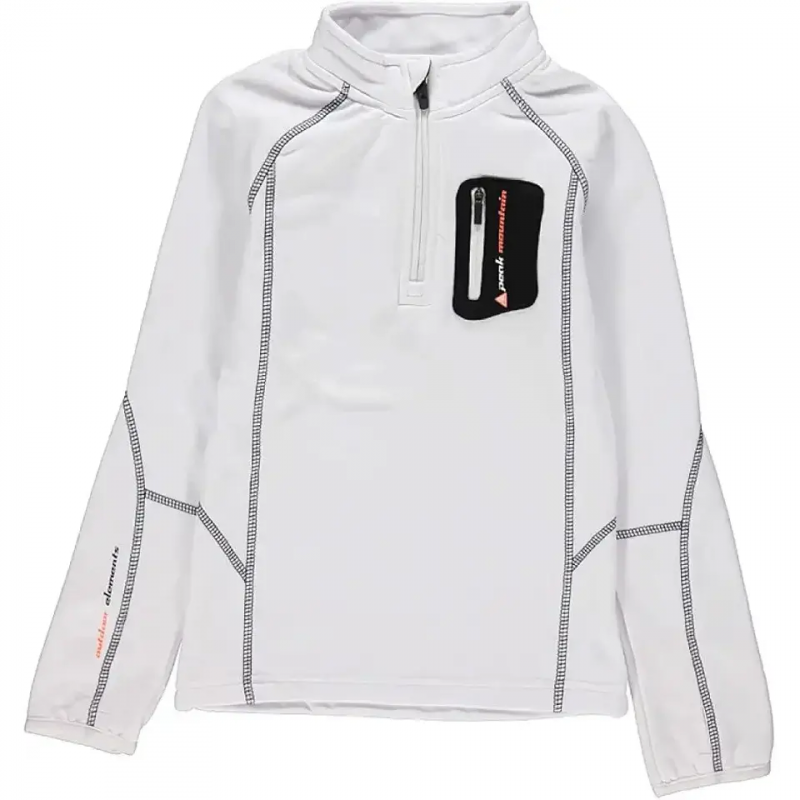 Kinder Fleecejacke Peak Mountain Shell