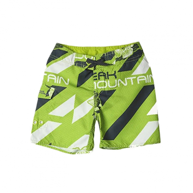 Badehose für Kinder Peak Mountain Ecidji