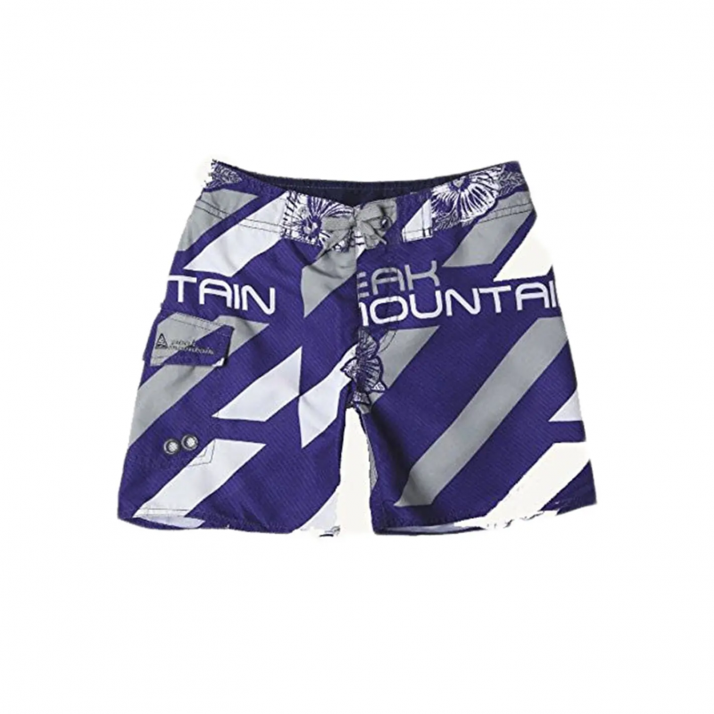 Badehose für Kinder Peak Mountain Ecidji