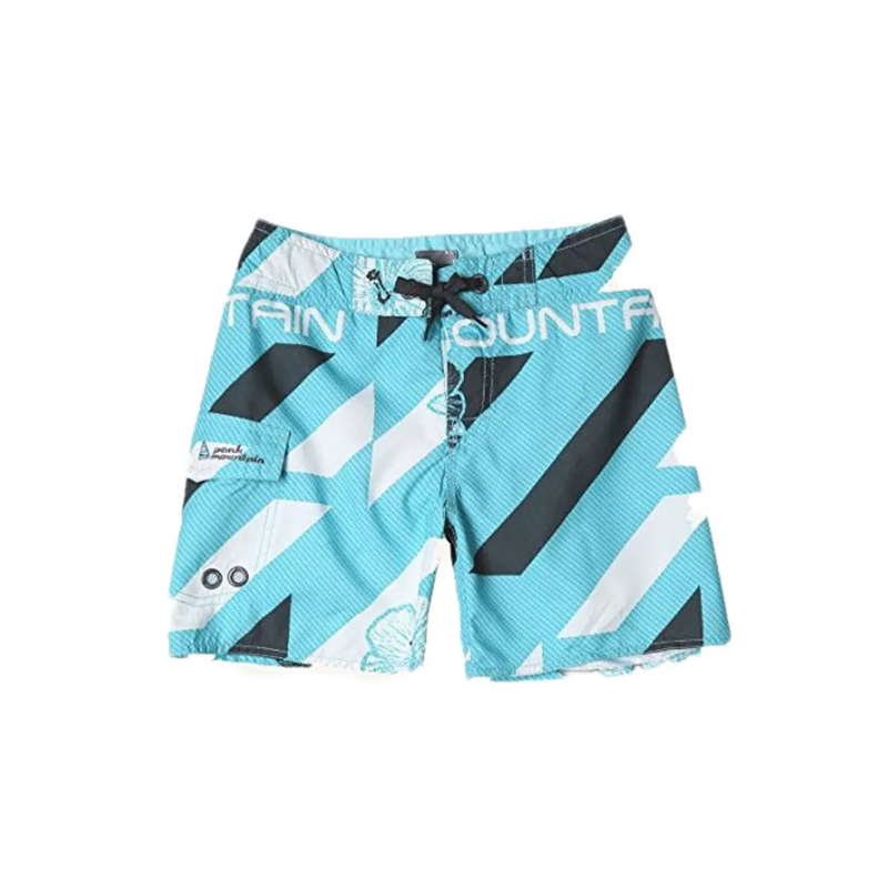 Badehose für Kinder Peak Mountain Ecidji
