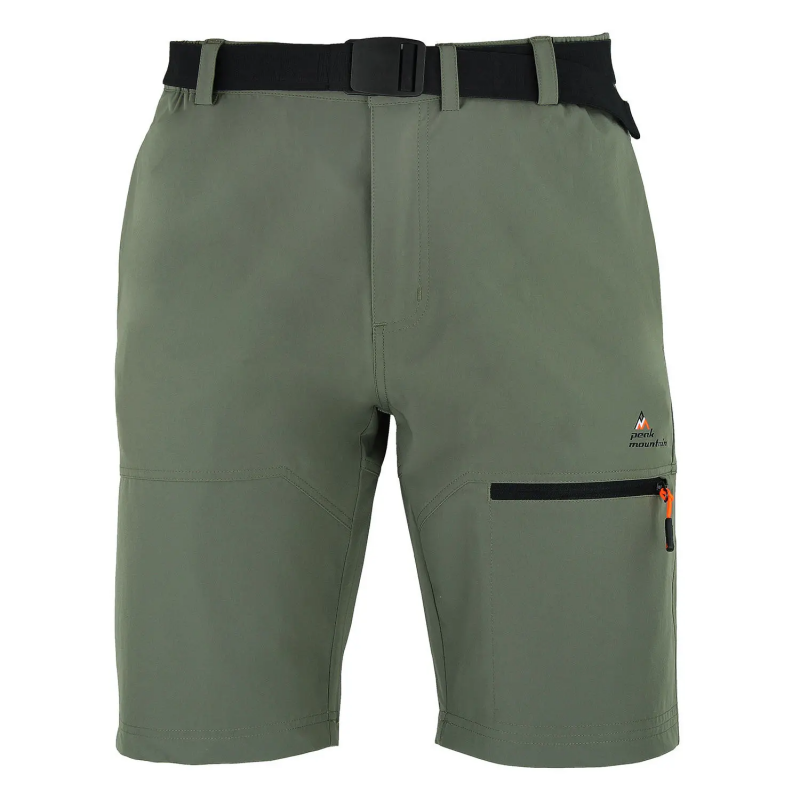 Wandersch shorts Peak Mountain Cajasi