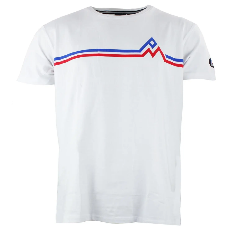 T-Shirt Peak Mountain Casa