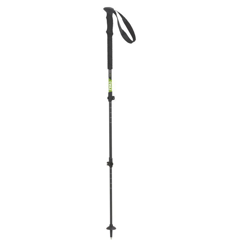 Stöcke TSL Hiking carbon compact 3 cross