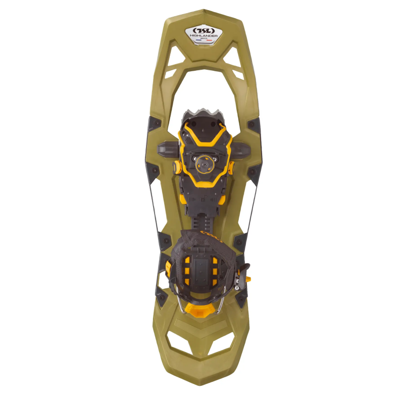Schneeschuhe TSL highlander adjust