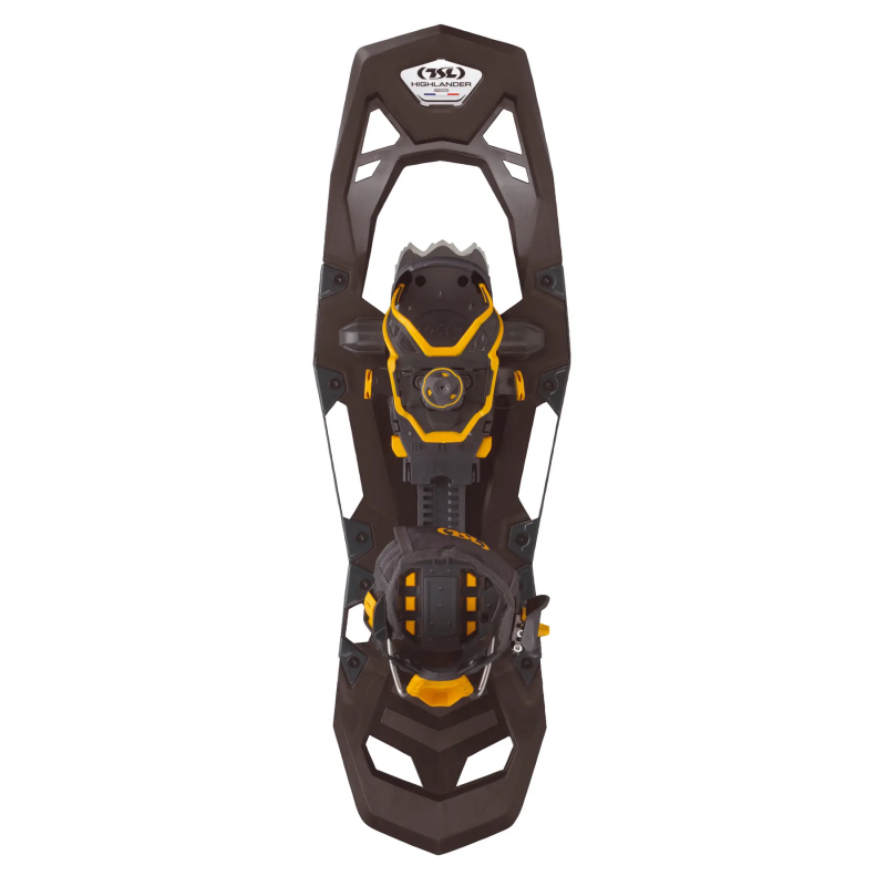 Schneeschuhe TSL highlander adjust