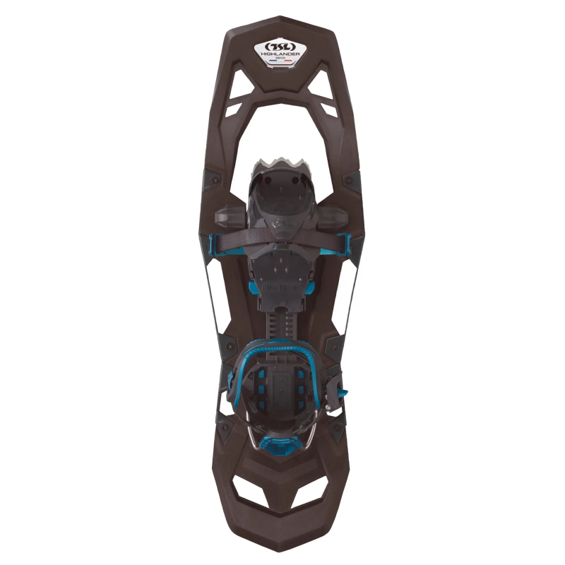 Schneeschuhe TSL highlander access
