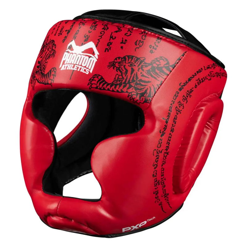 Thaibox-Helm Phantom Athletics