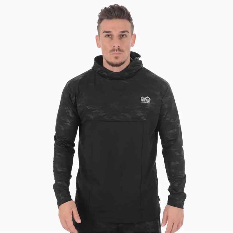 Kapuzensweatshirt Phantom Athletics Shadow