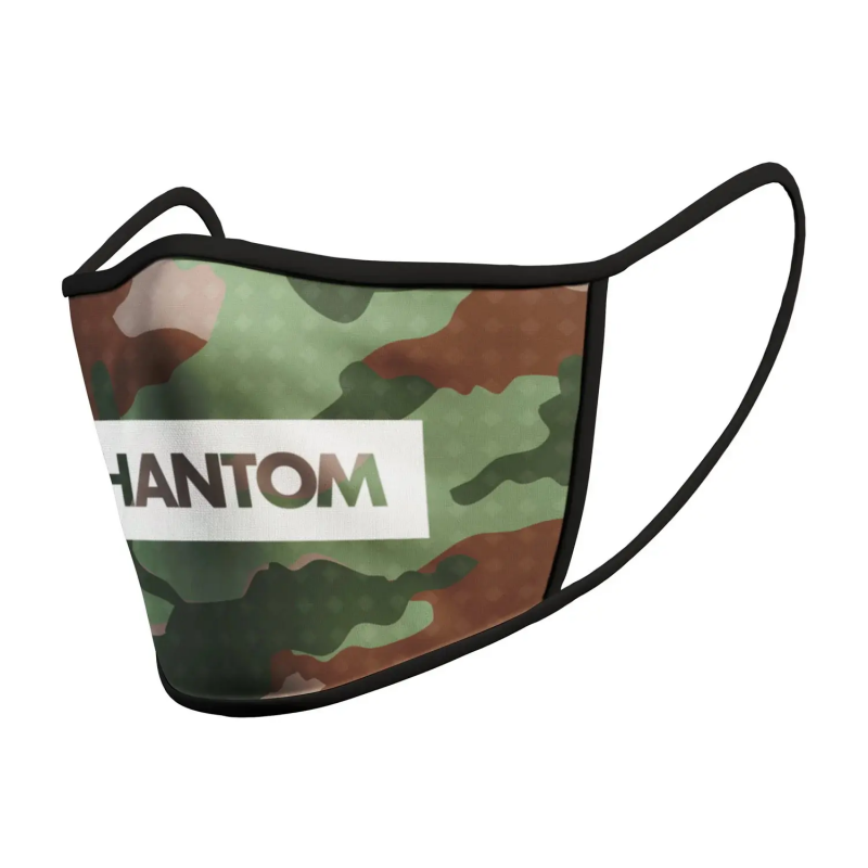 Gesichtsmaske Phantom Athletics