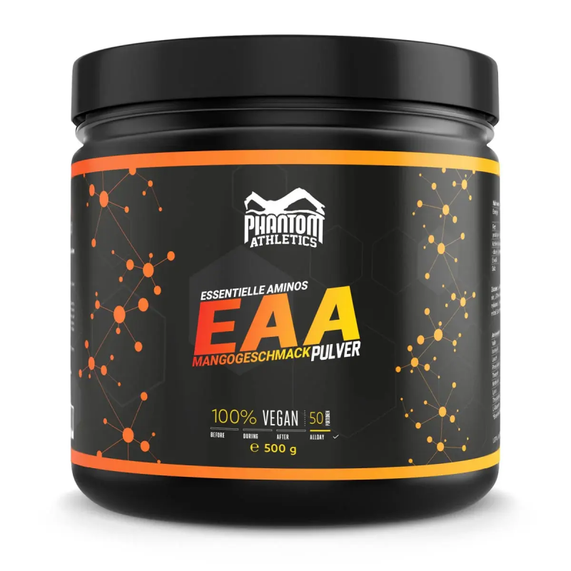 Aminosäuren Phantom Athletics EAA- Mango