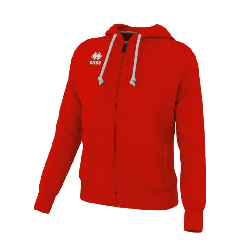 Hoodie Errea Wita