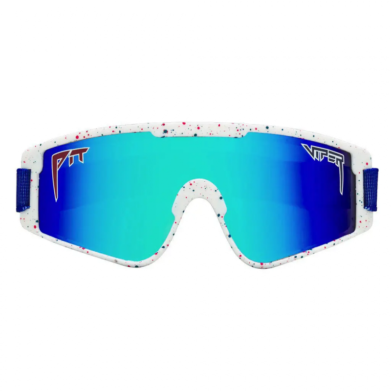 Sonnenbrille Pit Viper The Merika Baby Vipes
