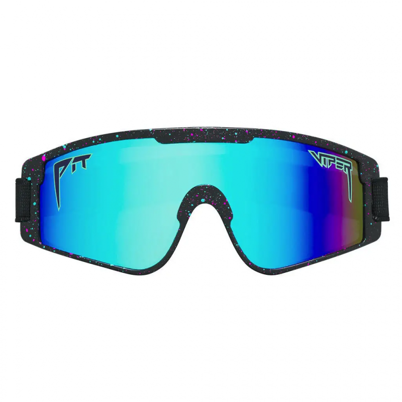 Sonnenbrille Pit Viper The Midnight Baby Vipes