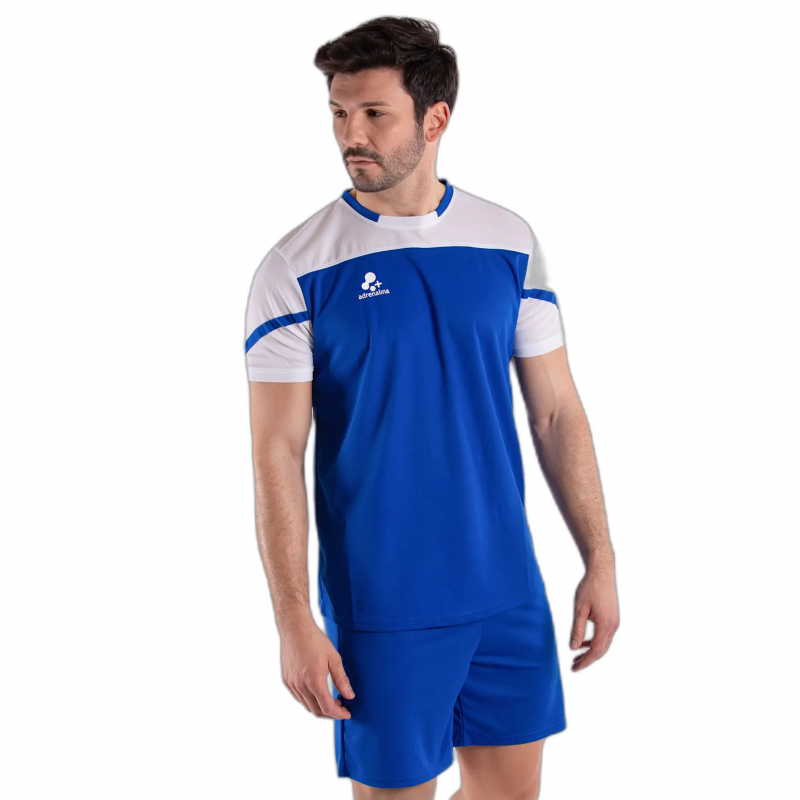 Kindertrikot Piu Adrenalina 1004 Sierra