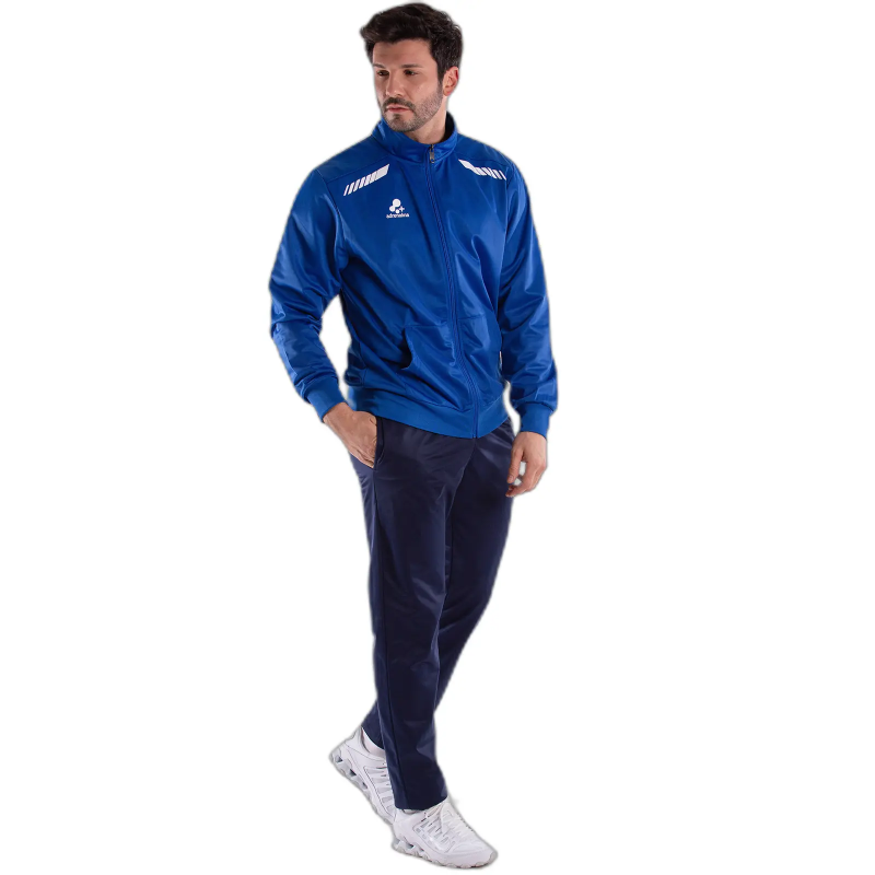 Trainingsanzug für Kinder Piu Adrenalina 3302 Ian