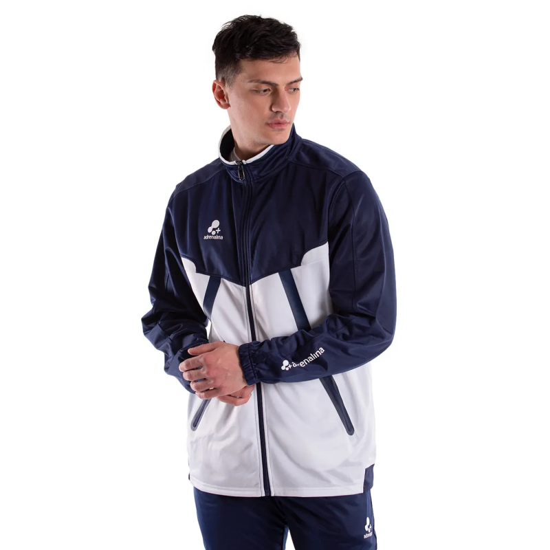 Trainingsjacke Piu Adrenalina 3303 Austin