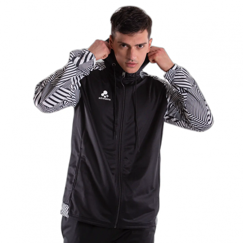 Trainingsjacke Piu Adrenalina 3304 Jason