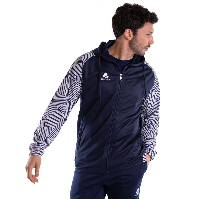 Trainingsjacke Piu Adrenalina 3304 Jason