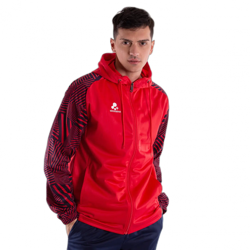 Trainingsjacke Piu Adrenalina 3304 Jason