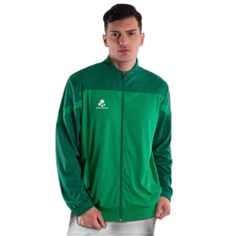 Trainingsjacke Piu Adrenalina 3305 Parker