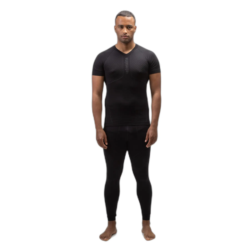 UnterziehTrikot Piu Adrenalina KR101