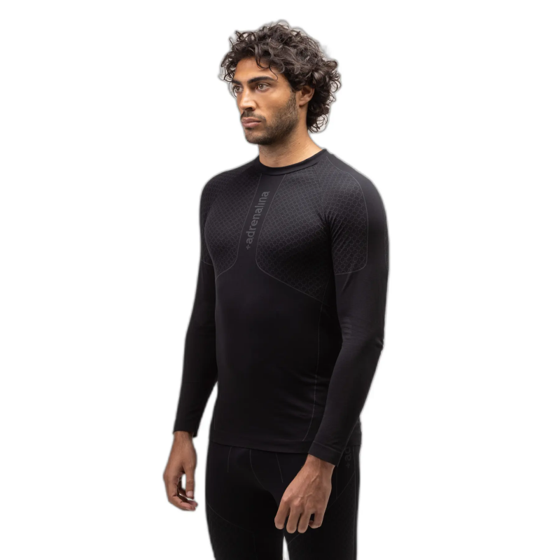 Langärmeliges UnterziehTrikot Piu Adrenalina KR102