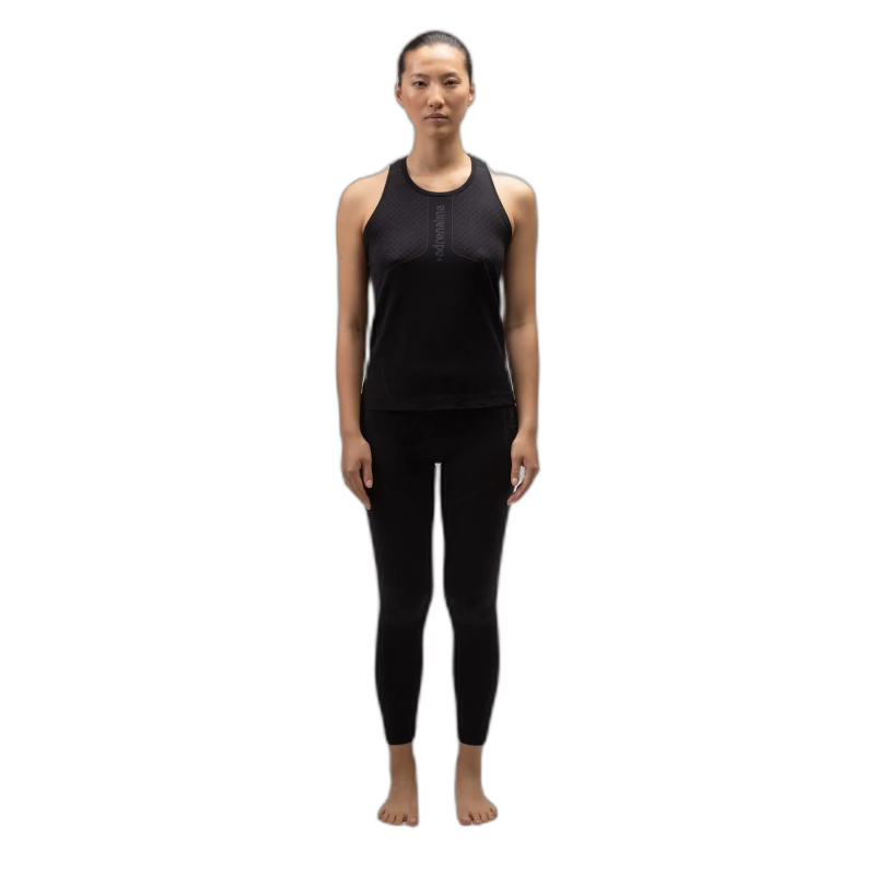 Damen-Top Piu Adrenalina KR108