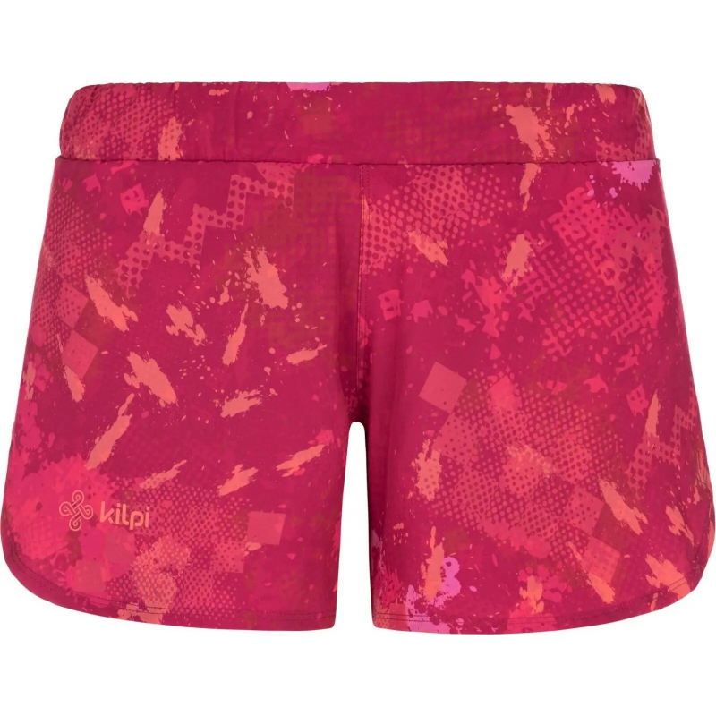 Laufshorts für Damen Kilpi